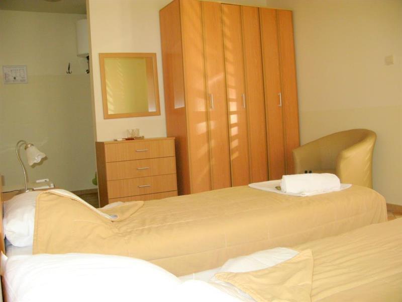 Garni Hotel Koral Budva Dış mekan fotoğraf